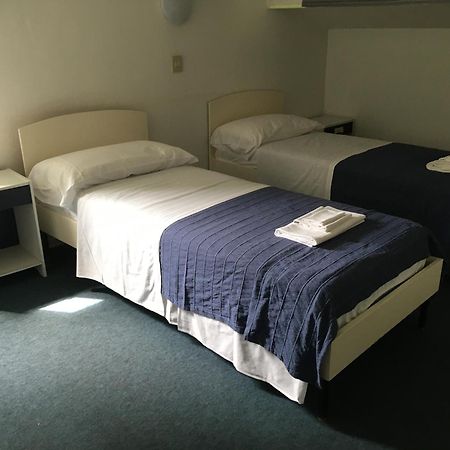 Hotel Maddalena Marina di Ravenna Kültér fotó