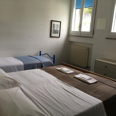 Hotel Maddalena Marina di Ravenna Kültér fotó