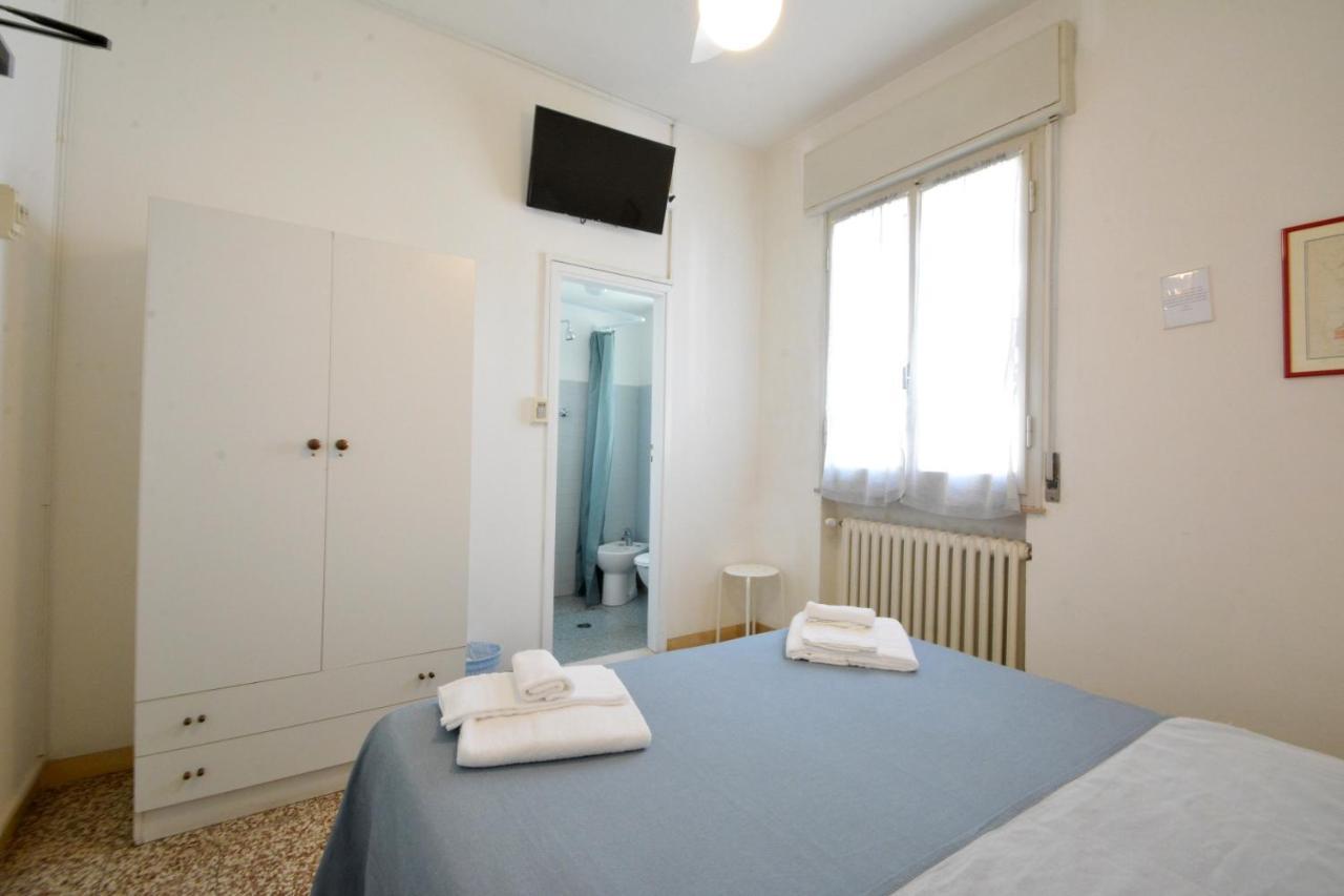 Hotel Maddalena Marina di Ravenna Kültér fotó