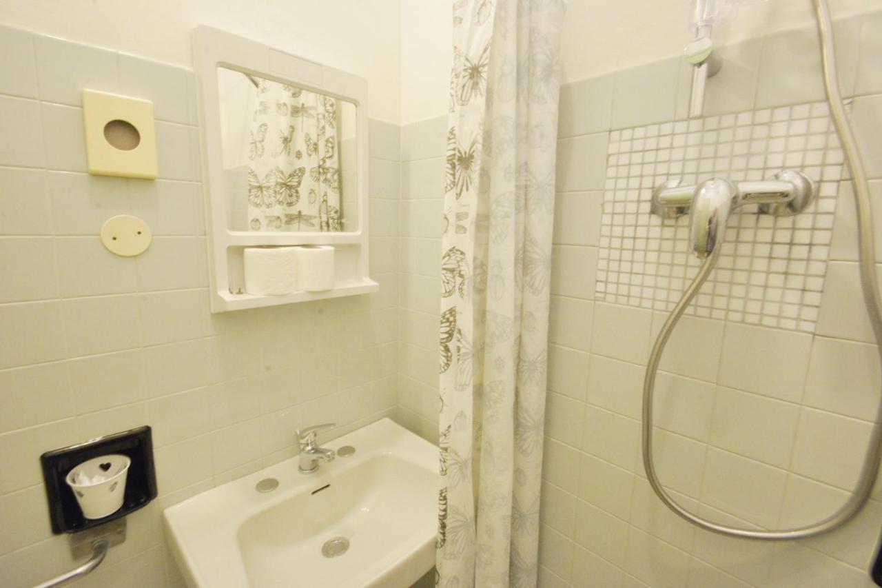 Hotel Maddalena Marina di Ravenna Kültér fotó