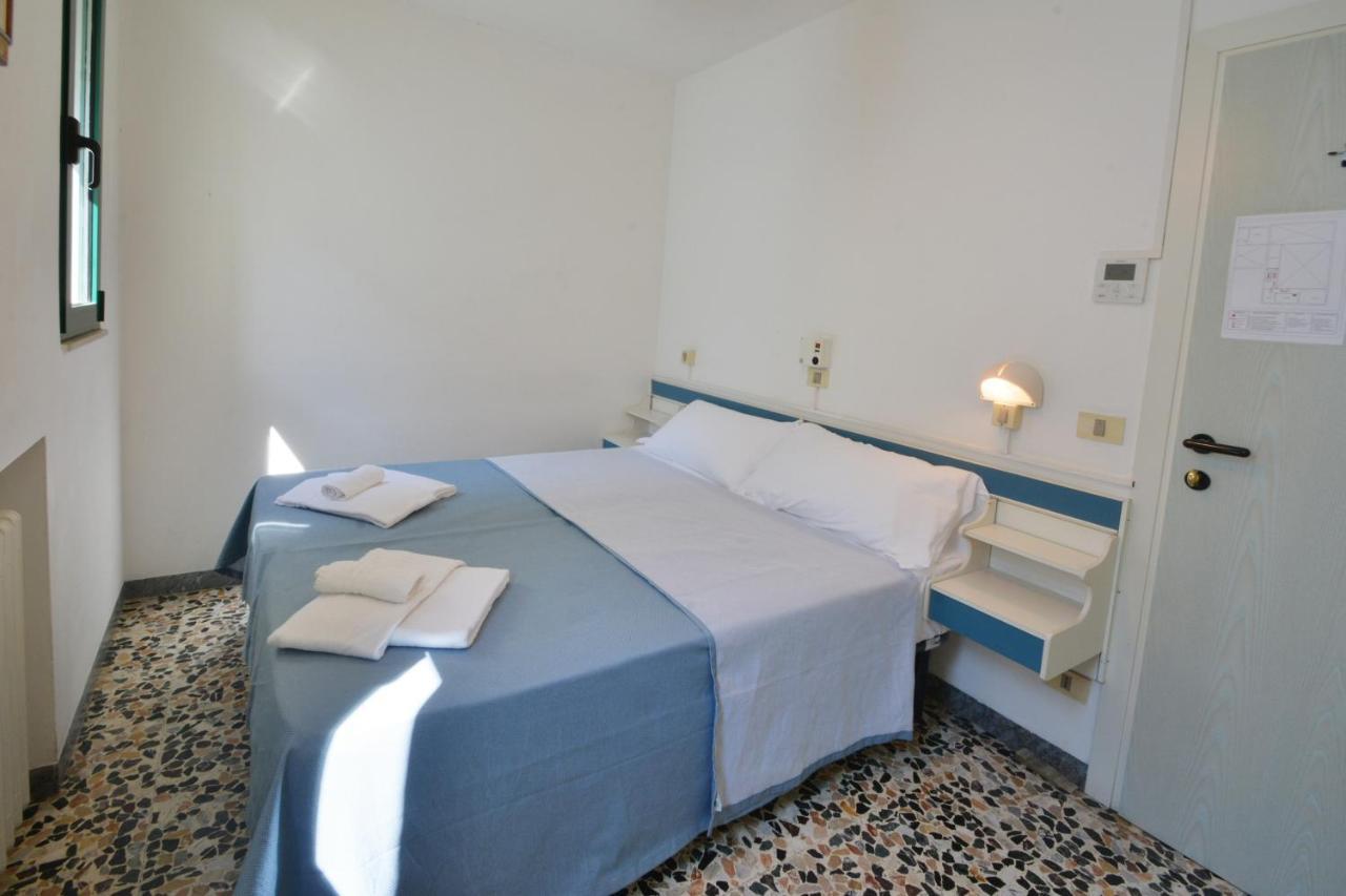 Hotel Maddalena Marina di Ravenna Kültér fotó