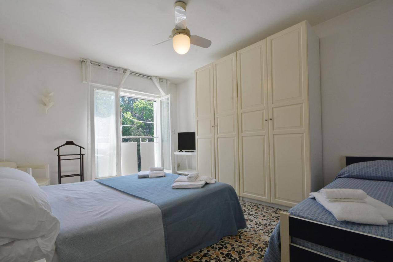 Hotel Maddalena Marina di Ravenna Kültér fotó