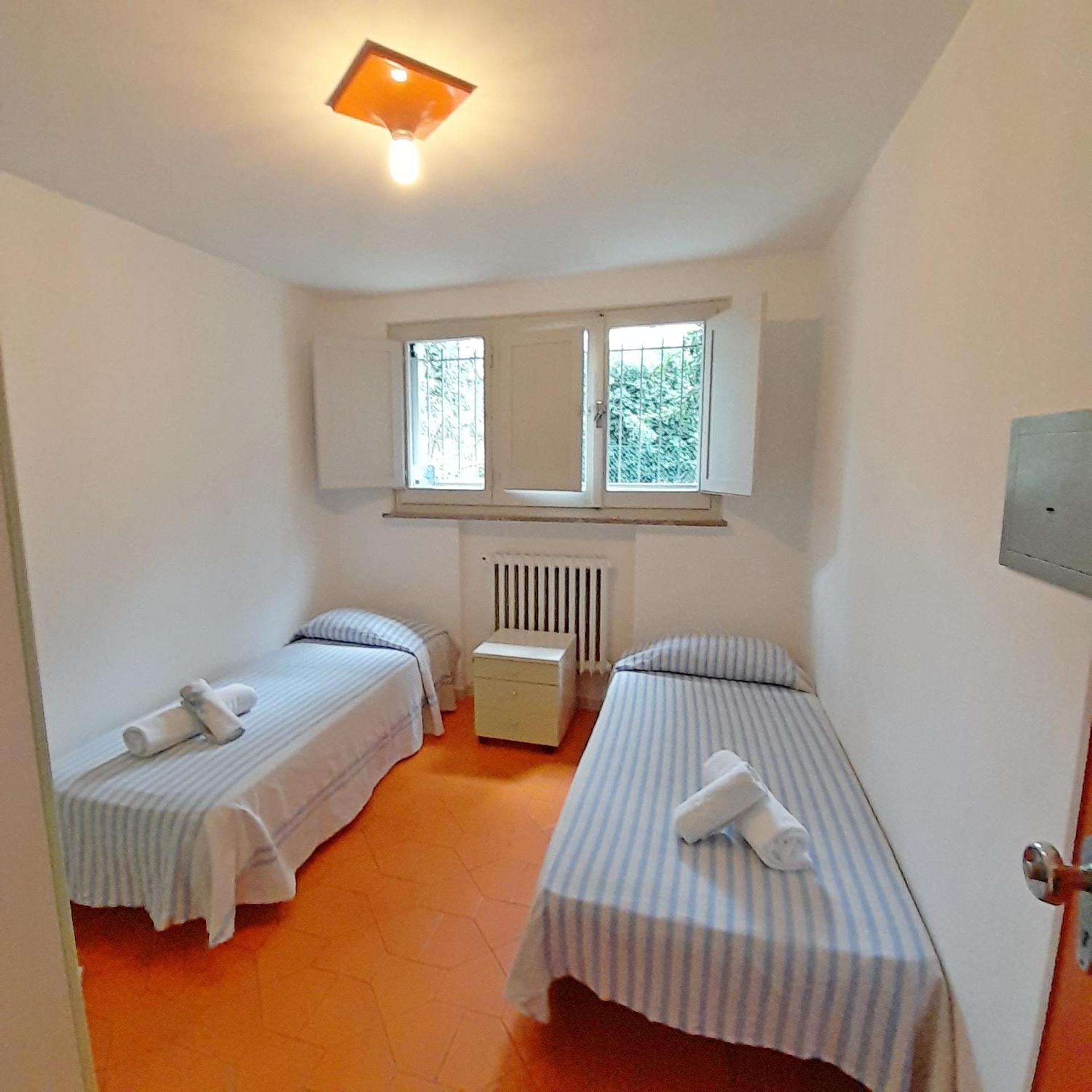 Hotel Maddalena Marina di Ravenna Kültér fotó