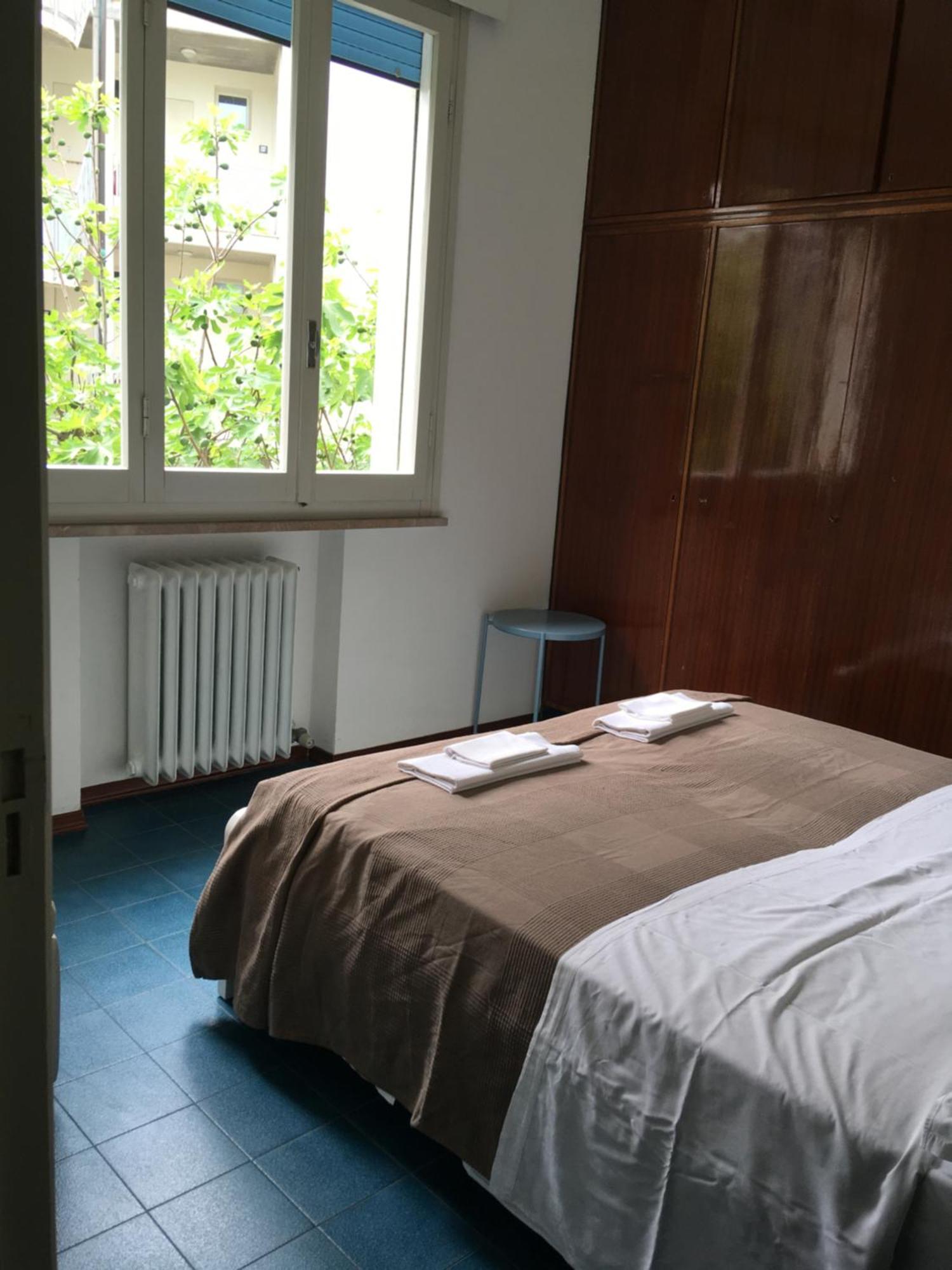 Hotel Maddalena Marina di Ravenna Kültér fotó