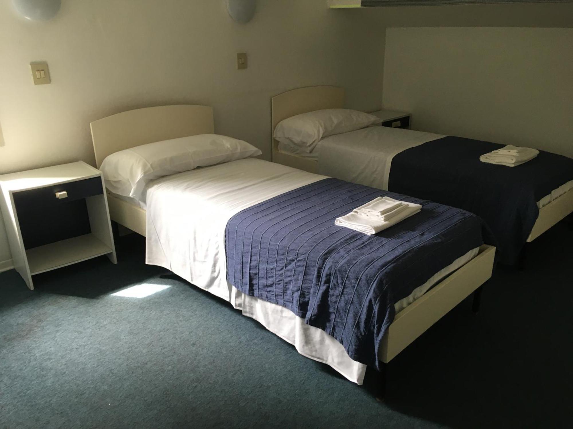 Hotel Maddalena Marina di Ravenna Kültér fotó