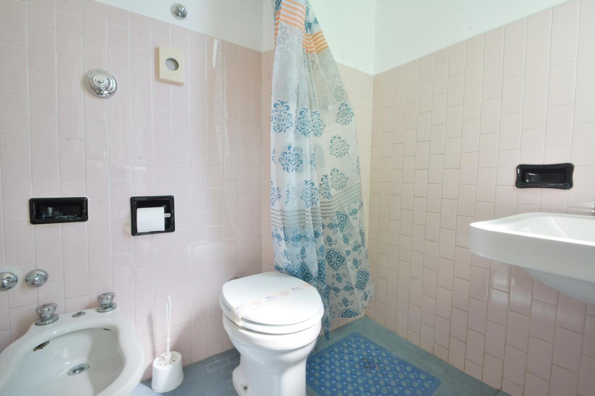 Hotel Maddalena Marina di Ravenna Szoba fotó
