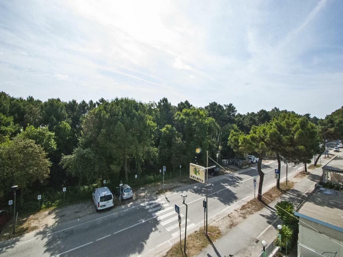 Hotel Maddalena Marina di Ravenna Kültér fotó